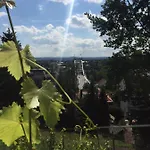 Villa Herbstes Segen