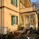 Villa Herbstes Segen