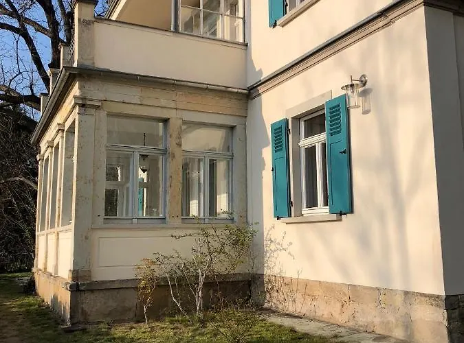 Villa Herbstes Segen