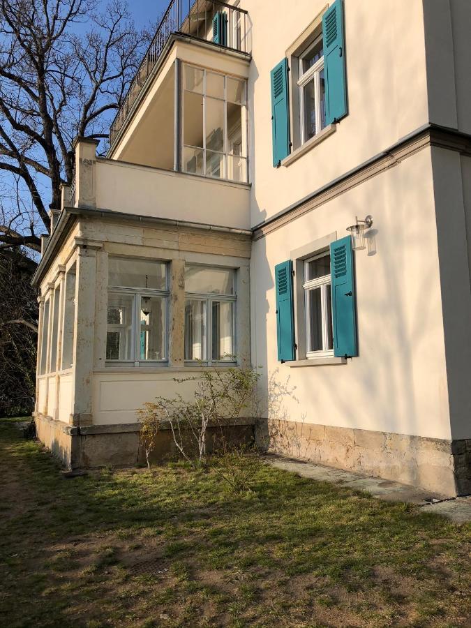 Herbstes Segen Apartment